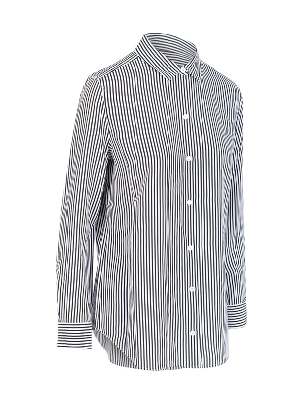 Photo: Equipment essential Striped Shirt