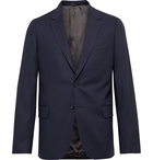 Paul Smith - Navy Kensington Slim-Fit Wool Suit Jacket - Blue