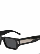 SAINT LAURENT Sl 660 Acetate Sunglasses