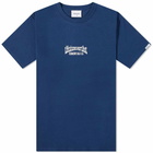 thisisneverthat Men's RS Logo T-Shirt in Navy