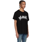 Amiri Black Brothers T-Shirt