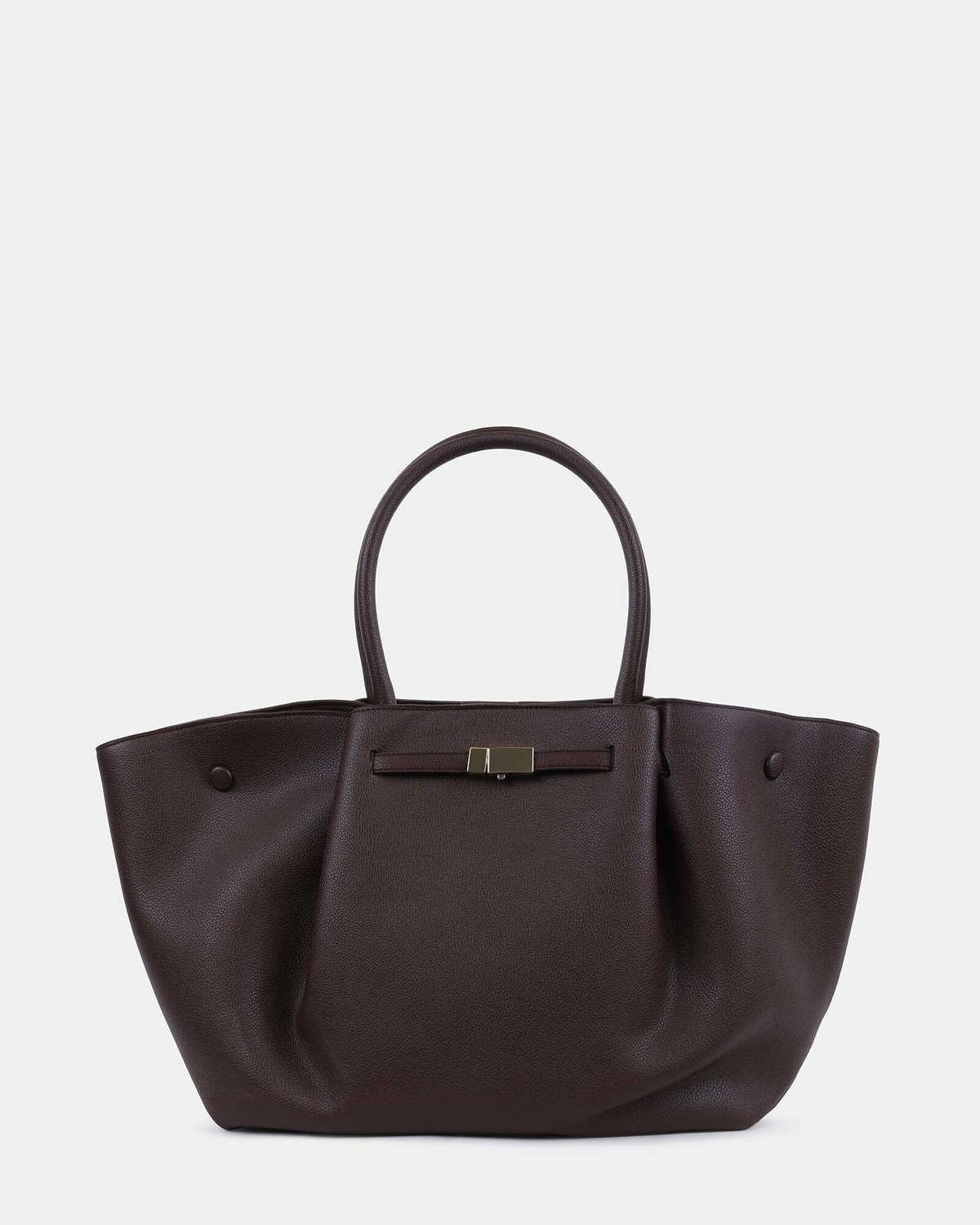 Steve Madden Baria-B Bag in Brown