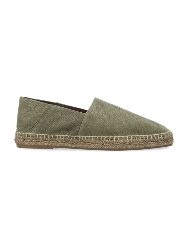 Photo: Tom Ford Barnes Espadrilles