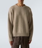 Arch4 Mr Paddington cashmere sweater