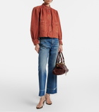 Chloé Denim jacket
