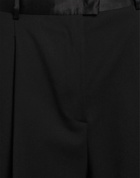 Jucca Womens Pants in Black