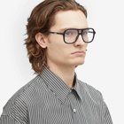 Kenzo Eyewear Men's Kenzo KZ50208I Optical Glasses in Shiny Black 