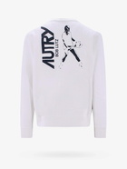 Autry   Sweatshirt White   Mens