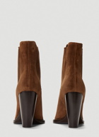 Theo Chelsea Boots in Brown