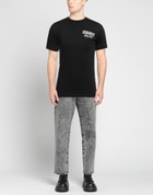 Dsquared2 Mens T-shirt in Black