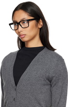 Givenchy Black GV Day Glasses