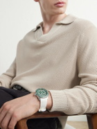 Aera - D-1 Forest Automatic Stainless Steel Watch