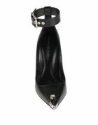 Mcqueen Womens Pumps in Black