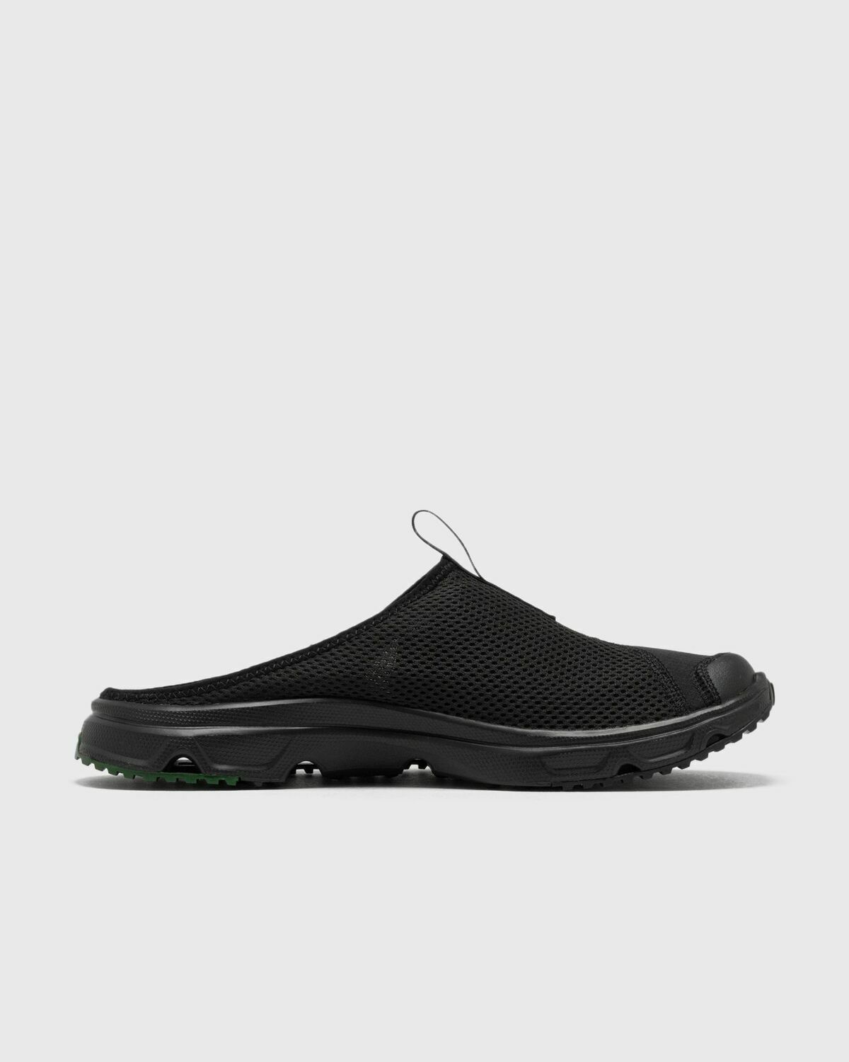 Salomon RX SLIDE 3.0 Black Mens Sandals & Slide