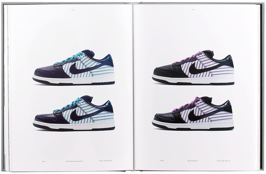 rizzoli dunk book