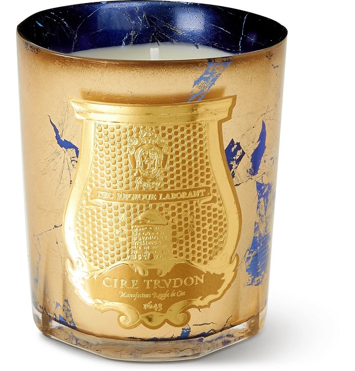 Photo: Cire Trudon - Fir Scented Candle, 270g - Colorless