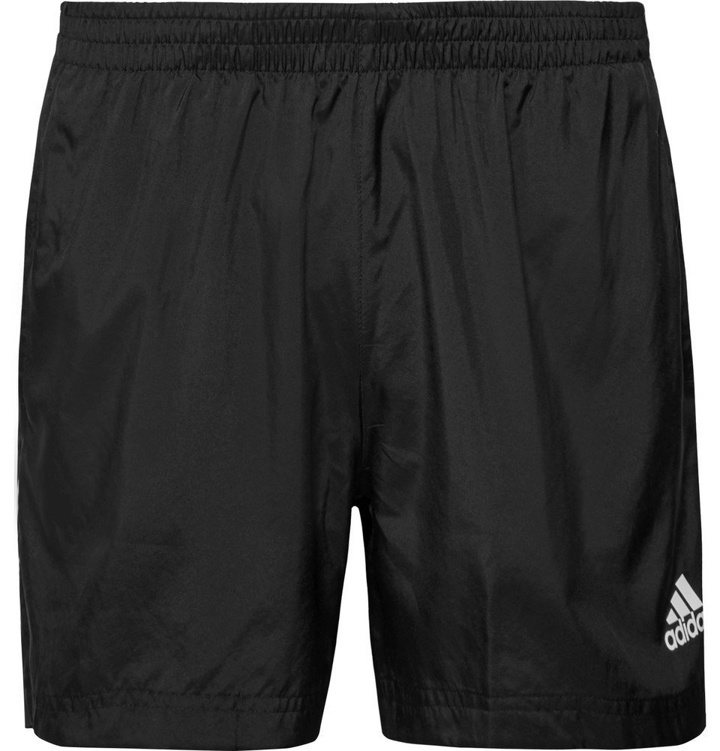 Photo: Adidas Sport - Own the Run Shell Shorts - Black