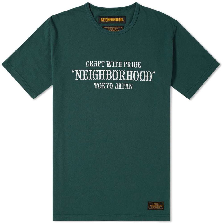 Photo: Neighborhood PAP Tee