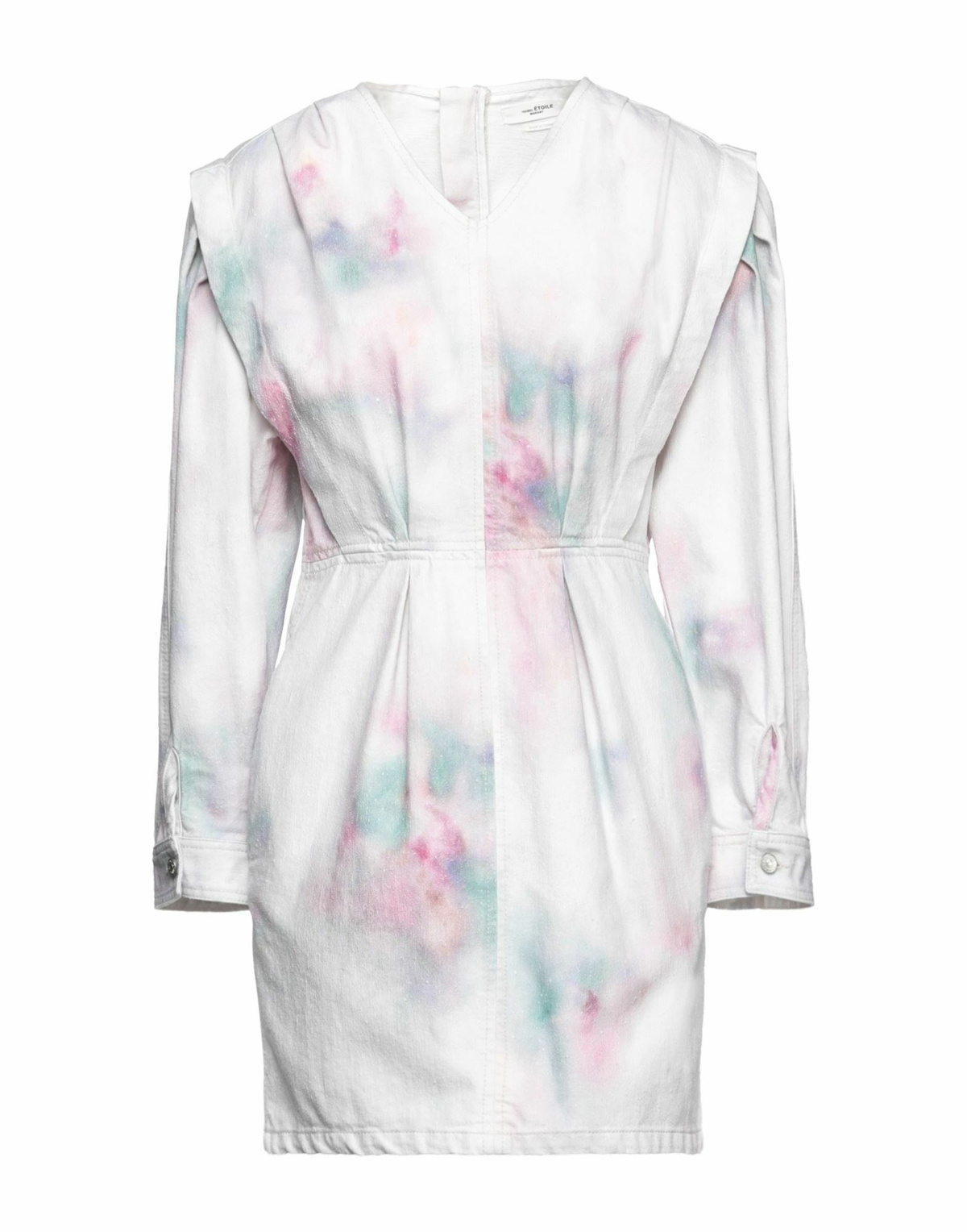 Marant Étoile Womens Mini dress in Pink