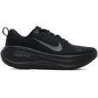 Nike Black Vomero Plus Sneakers