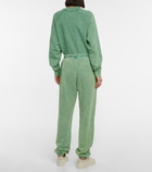 Les Tien - Cotton fleece sweatpants