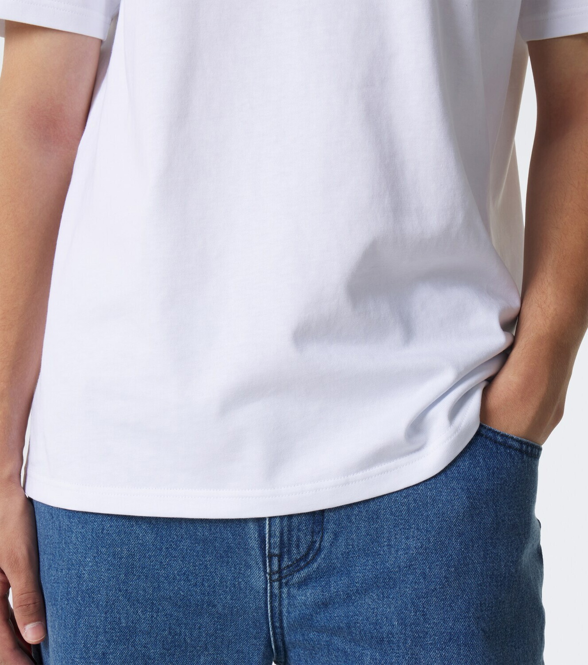 Gabriela Hearst Cotton jersey T-shirt