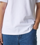 Gabriela Hearst Cotton jersey T-shirt