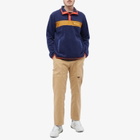 Cotopaxi Men's Teca Fleece Pullover in Campfire