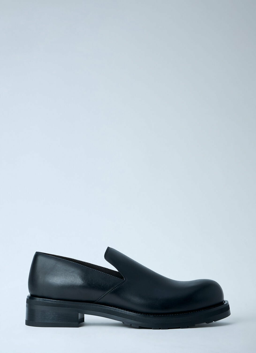 The Row Lug Sole Slip On Shoes
