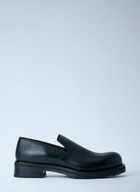 The Row Lug Sole Slip On Shoes