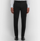 Paul Smith - Black A Suit To Travel In Soho Slim-Fit Wool Suit - Men - Black