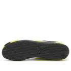 Puma Speedcat Plus Sneaker in Lime Smash/White