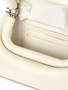 OSOI Mini Folder Leather Shoulder Bag