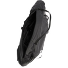 Y-3 Black Logo Bungee Backpack