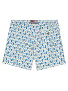 MC2 Saint Barth Boxer Swimsuit