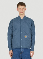 Barrow Liner Jacket in Blue