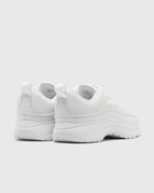 Lacoste Audyssor Zip Og 124 1 Sma White - Mens - Lowtop