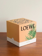 Loewe Perfumes - Cypress Balls Medium Scented Candle, 610g
