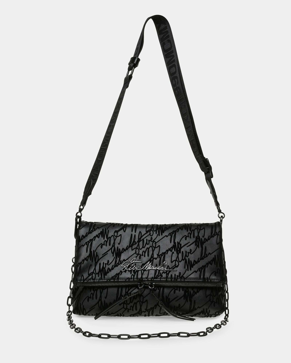 Steve Madden Bdorcy Bag in Black