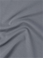 Club Monaco - Refined Cotton-Jersey T-Shirt - Gray