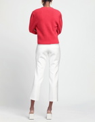 Peserico Womens Pants in White