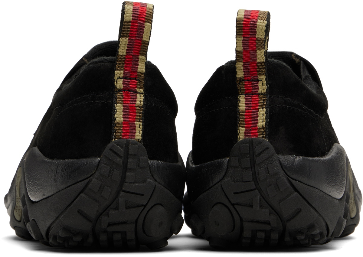 Merrell 1TRL Black Jungle Moc Sneakers