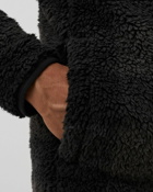 Columbia Winter Pass™ Print Fleece Full Zip Black - Mens - Fleece Jackets