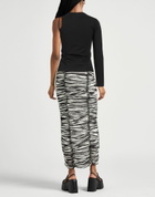 Rhude Womens Top in Black