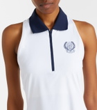 Polo Ralph Lauren x Wimbledon minidress