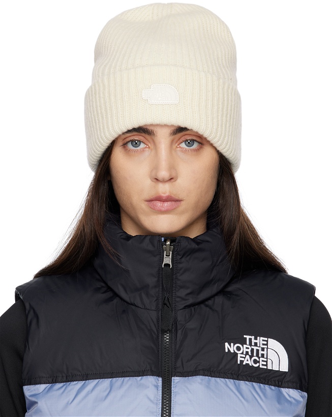 Photo: The North Face Off-White Citystreet Beanie