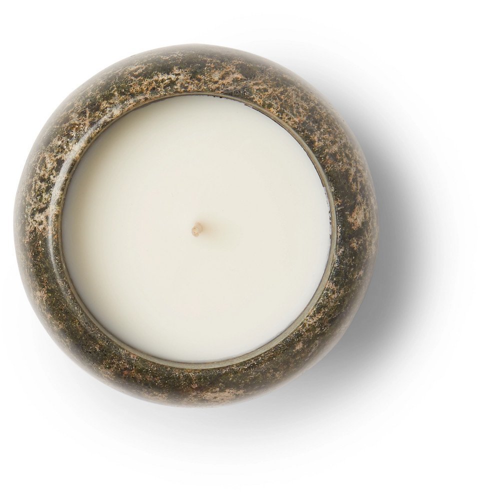 Tom Dixon Stone Scented Candle