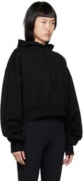 WARDROBE.NYC Black Oversized Hoodie