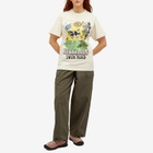 Story mfg. Women's Grateful T-Shirt Ss in Fertilize Your Mind