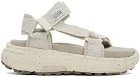 Suicoke Off-White DEPA-RUN2 Sandals